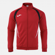 Joma Sudadera CHAMPIONSHIP 20 FULL Rojo| Hombre