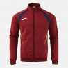 Joma Sudadera CHAMPIONSHIP 20 FULL Wine| Hombre
