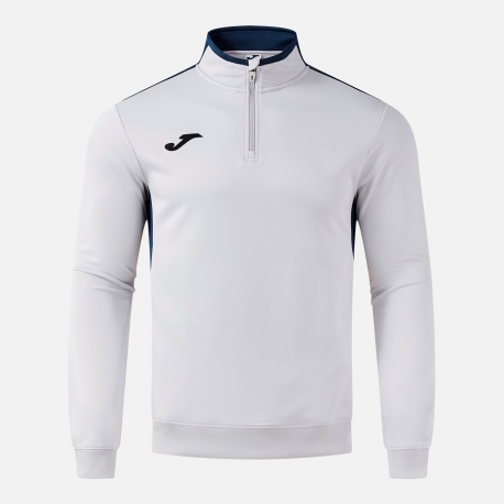 Joma Sudadera WINNER IV  Beig| Hombre