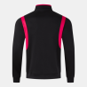 Joma Sudadera WINNER IV  Negro| Hombre