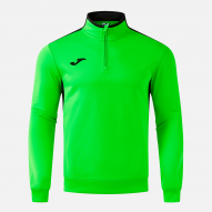 Joma Sudadera WINNER IV  Verde  | Hombre