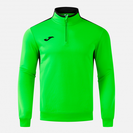 Joma Sudadera WINNER IV  Verde  | Hombre
