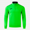 Joma Sudadera WINNER IV  Verde  | Hombre