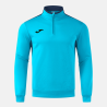 Joma Sudadera WINNER IV   Turquesa| Hombre
