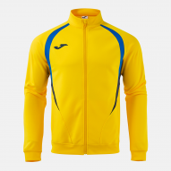 Joma Sudadera CHAMPIONSHIP 20 FULL Amarillo| Hombre