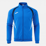 Joma Sudadera CHAMPIONSHIP 20 FULL Azul| Hombre
