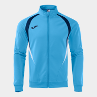 Joma Sudadera CHAMPIONSHIP 20 FULL Azul| Hombre