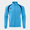 Joma Sudadera CHAMPIONSHIP 20 FULL Azul| Hombre