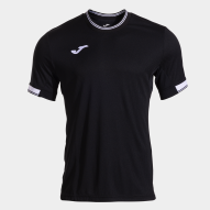 Joma Pantalón Corto TOLETUM VI  Negro| Hombre