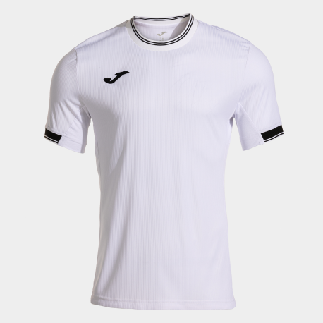 Joma Pantalón Corto TOLETUM VI  Blanco| Hombre