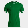 Joma Pantalón Corto TOLETUM VI  Verde| Hombre