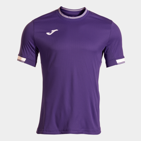 Joma Pantalón Corto TOLETUM VI  Violeta| Hombre