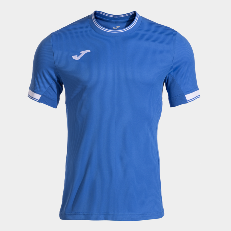 Joma Pantalón Corto TOLETUM VI  Azul| Hombre