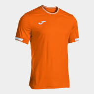 Joma Pantalón Corto TOLETUM VI  Naranja| Hombre