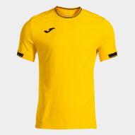 Joma Pantalón Corto TOLETUM VI  Amarillo| Hombre