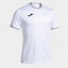 Joma Pantalón Corto TOLETUM V  Blanco| Hombre