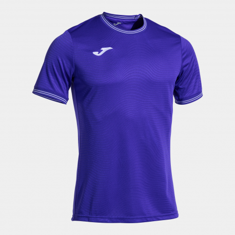 Joma Pantalón Corto TOLETUM V  Violeta| Hombre