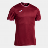 Joma Pantalón Corto TOLETUM V  Burgundy| Hombre