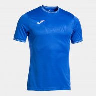 Joma Pantalón Corto TOLETUM V  Azul| Hombre