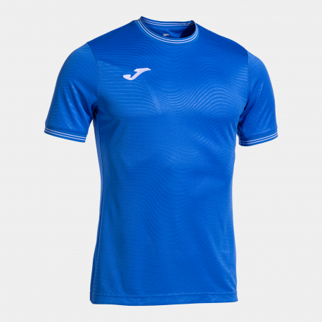 Joma Pantalón Corto TOLETUM V  Azul| Hombre