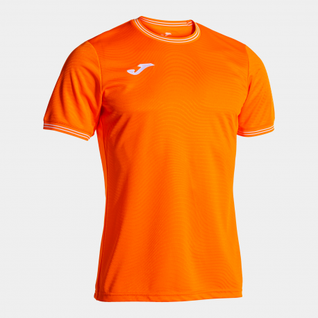 Joma Pantalón Corto TOLETUM V  Naranja| Hombre