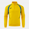 Joma Sudadera CHAMPIONSHIP 20  Amarillo| Hombre