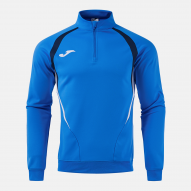 Joma Sudadera CHAMPIONSHIP 20  Azul| Hombre