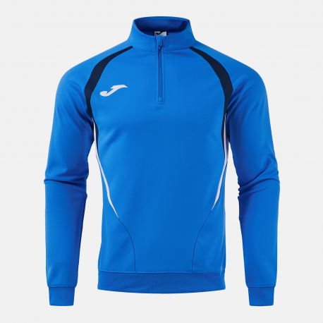 Joma Sudadera CHAMPIONSHIP 20  Azul| Hombre