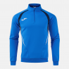 Joma Sudadera CHAMPIONSHIP 20  Azul| Hombre