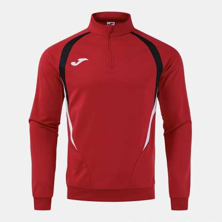 Joma Sudadera CHAMPIONSHIP 20  Rojo| Hombre