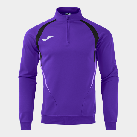 Joma Sudadera CHAMPIONSHIP 20  Violeta| Hombre