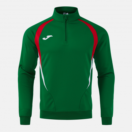 Joma Sudadera CHAMPIONSHIP 20  Verde| Hombre