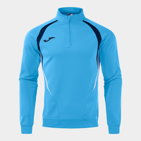 Joma Sudadera CHAMPIONSHIP 20  Azul| Hombre