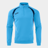 Joma Sudadera CHAMPIONSHIP 20  Azul| Hombre