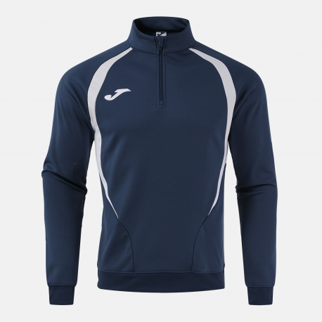 Joma Sudadera CHAMPIONSHIP 20  Azul| Hombre