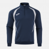 Joma Sudadera CHAMPIONSHIP 20  Azul| Hombre