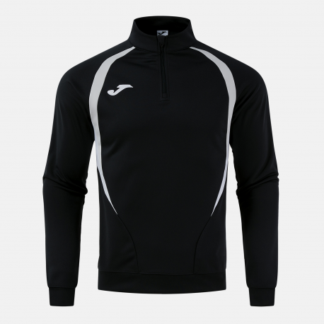 Joma Sudadera CHAMPIONSHIP 20  Negro| Hombre