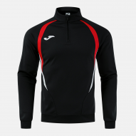 Joma Sudadera CHAMPIONSHIP 20  Negro| Hombre