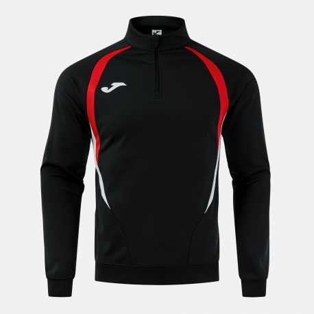 Joma Sudadera CHAMPIONSHIP 20  Negro| Hombre