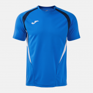 Joma Camiseta CHAMPIONSHIP 20  Azul| Hombre