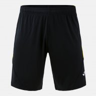 Joma Pantalón Corto TOKIO II  Negro| Hombre