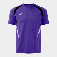 Joma Camiseta CHAMPIONSHIP 20  Violeta| Hombre