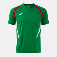 Joma Camiseta CHAMPIONSHIP 20  Verde| Hombre