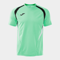 Joma Camiseta CHAMPIONSHIP 20  Light Verde| Hombre