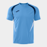 Joma Camiseta CHAMPIONSHIP 20  Azul| Hombre