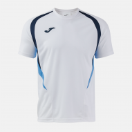 Joma Camiseta CHAMPIONSHIP 20  Blanco| Hombre