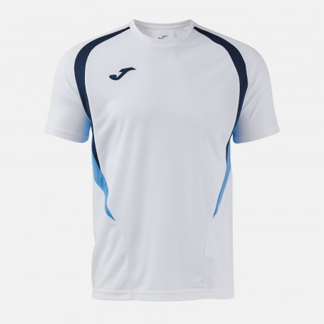 Joma Camiseta CHAMPIONSHIP 20  Blanco| Hombre