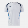 Joma Camiseta CHAMPIONSHIP 20  Blanco| Hombre