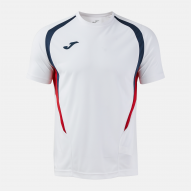 Joma Camiseta CHAMPIONSHIP 20  Blanco| Hombre