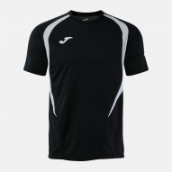 Joma Camiseta CHAMPIONSHIP 20  Negro| Hombre
